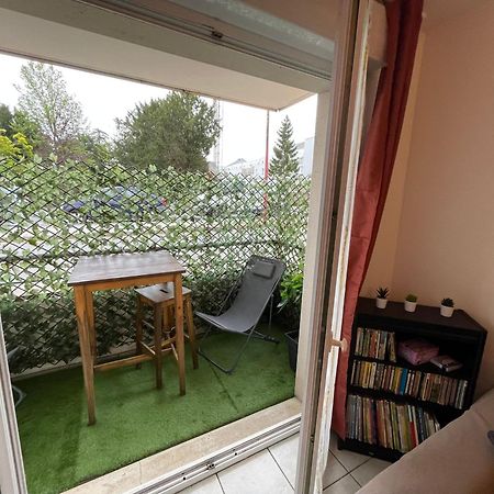 Appartamento Nort Sur Erdre Centre Esterno foto