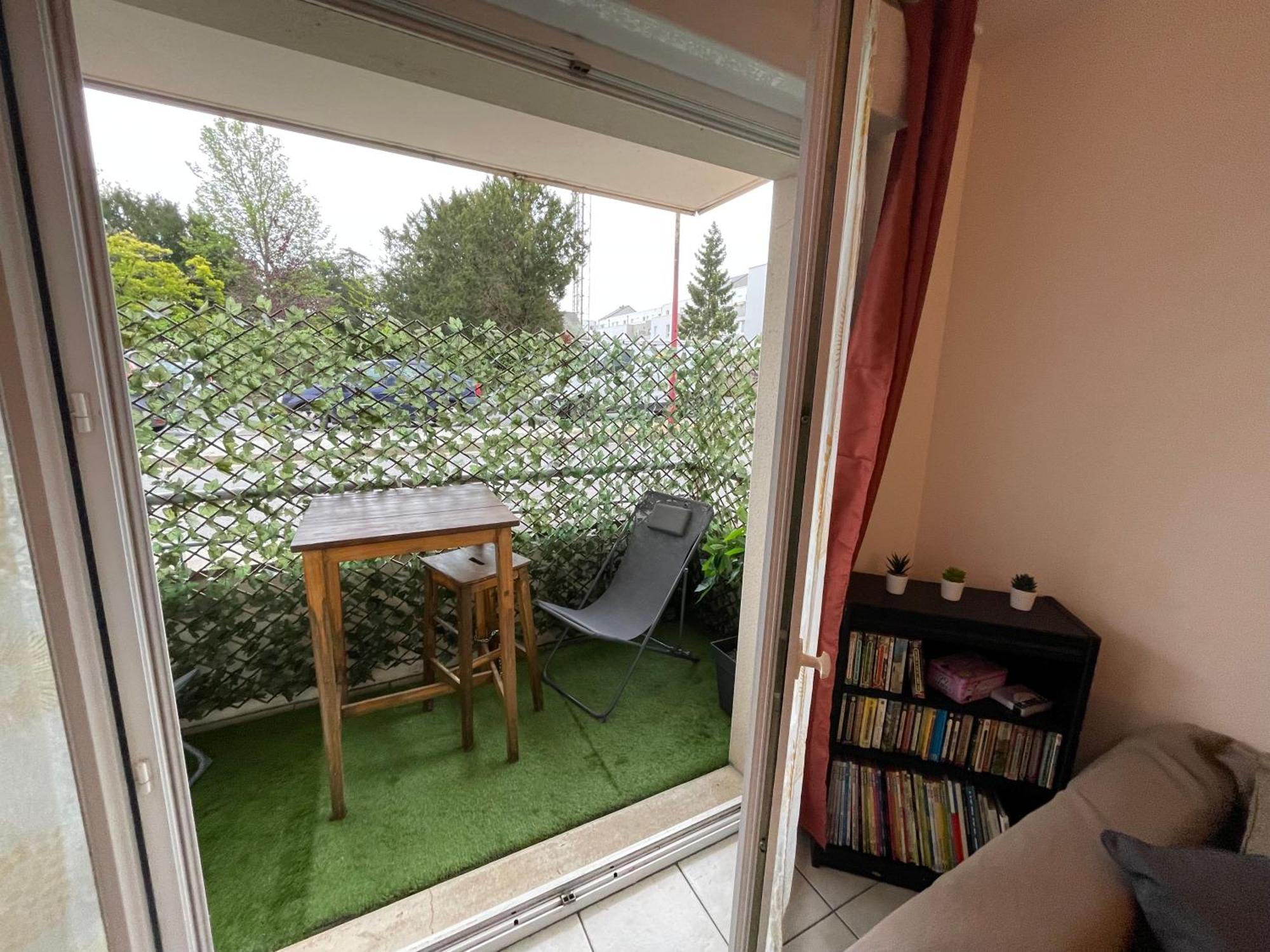 Appartamento Nort Sur Erdre Centre Esterno foto