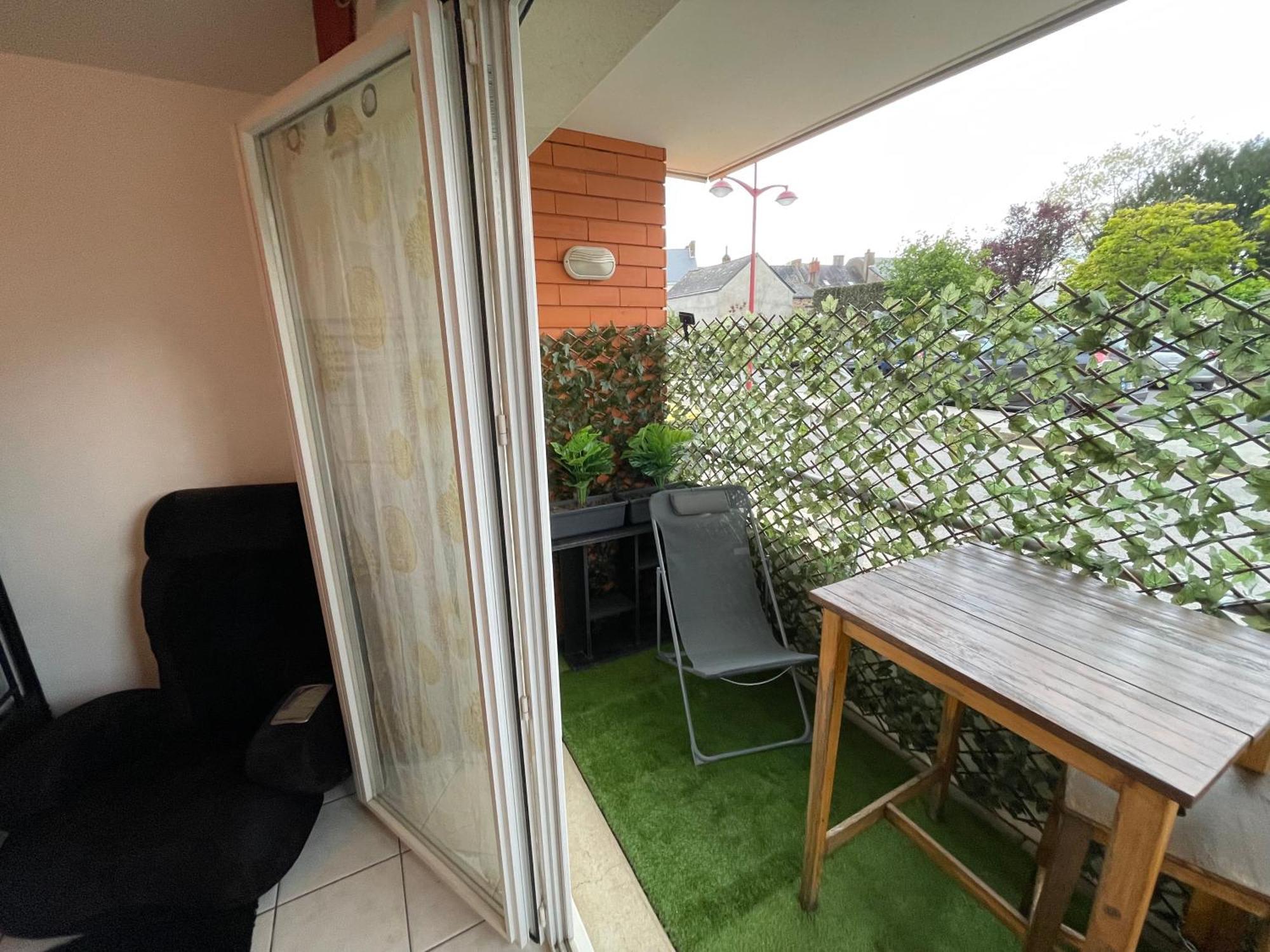 Appartamento Nort Sur Erdre Centre Esterno foto